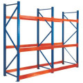 heavy duty rack industrial usage rack vna pallet racking